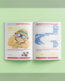 School Zone Sight Word Fun I Know It! Workbook-3