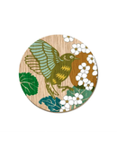 screenprint-tauhou-waxeye-coast