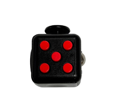 Fidget Cube