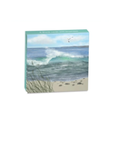 seagull-at-high-tide-mini-notecard-pkt-8
