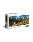 Clementoni Sellagruppe Dolomiten 13,200-Piece Jigsaw Puzzle