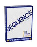 Goliath Sequence Classic board game