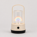 Rainbow Lantern USB Rechargeable