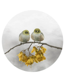 Signs Of Spring