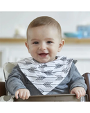 Silly Billyz Jersey Bandana Infant Apparel