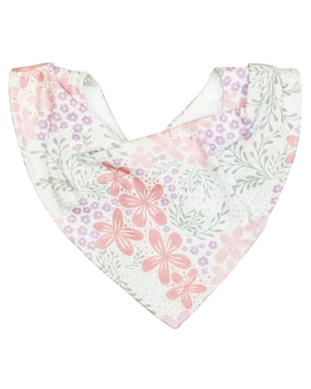 Silly Billyz Jersey Bandana Infant Apparel Bloom