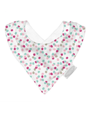 Silly Billyz Jersey Bandana Infant Apparel Confetti