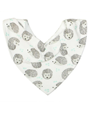 Silly Billyz Jersey Bandana Infant Apparel Hedgehog