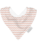 Silly Billyz Jersey Bandana Infant Apparel Pink Chevron