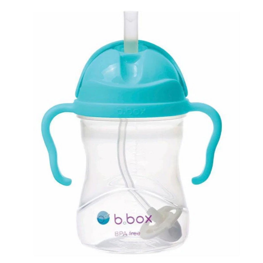 B.BOX Sippy Cup V2 Aqua