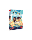 Sky Team Board Game