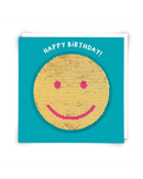 smiley-birthday-sequin-patch-card
