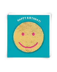 smiley-birthday-sequin-patch-card