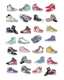 sneakers