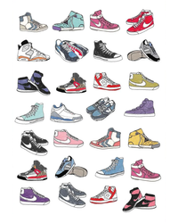 sneakers
