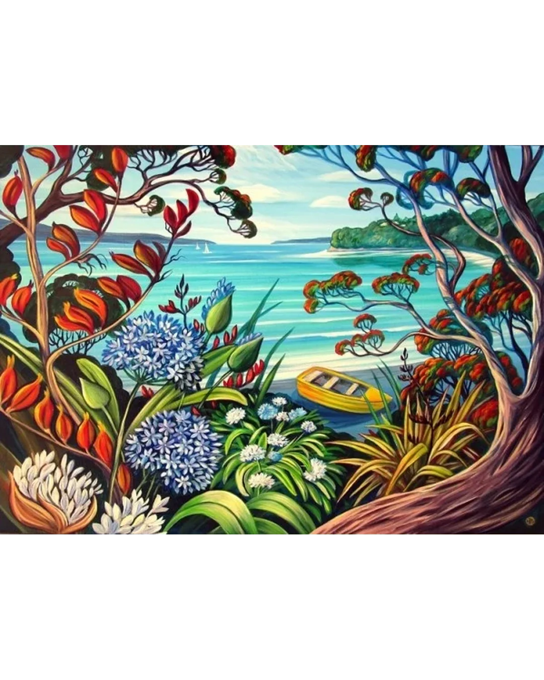 Snells Beach