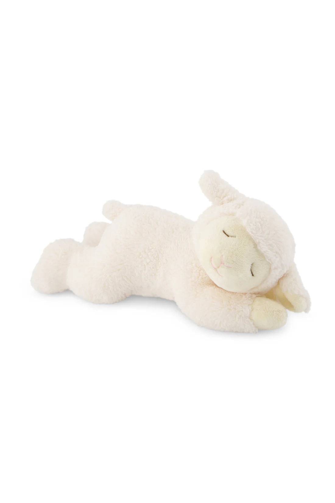 Snuggle Bunnies - Lambie The Lamb