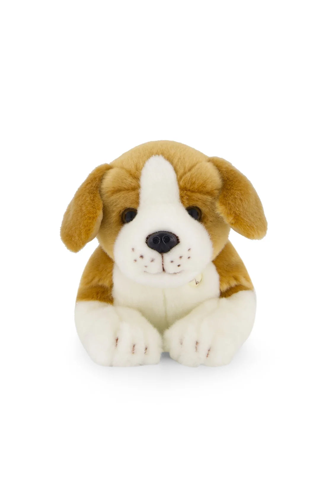 Snuggle Bunnies - Brooklyn The Beagle Soft Toy