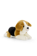 Snuggle Bunnies - Brooklyn The Beagle Soft Toy
