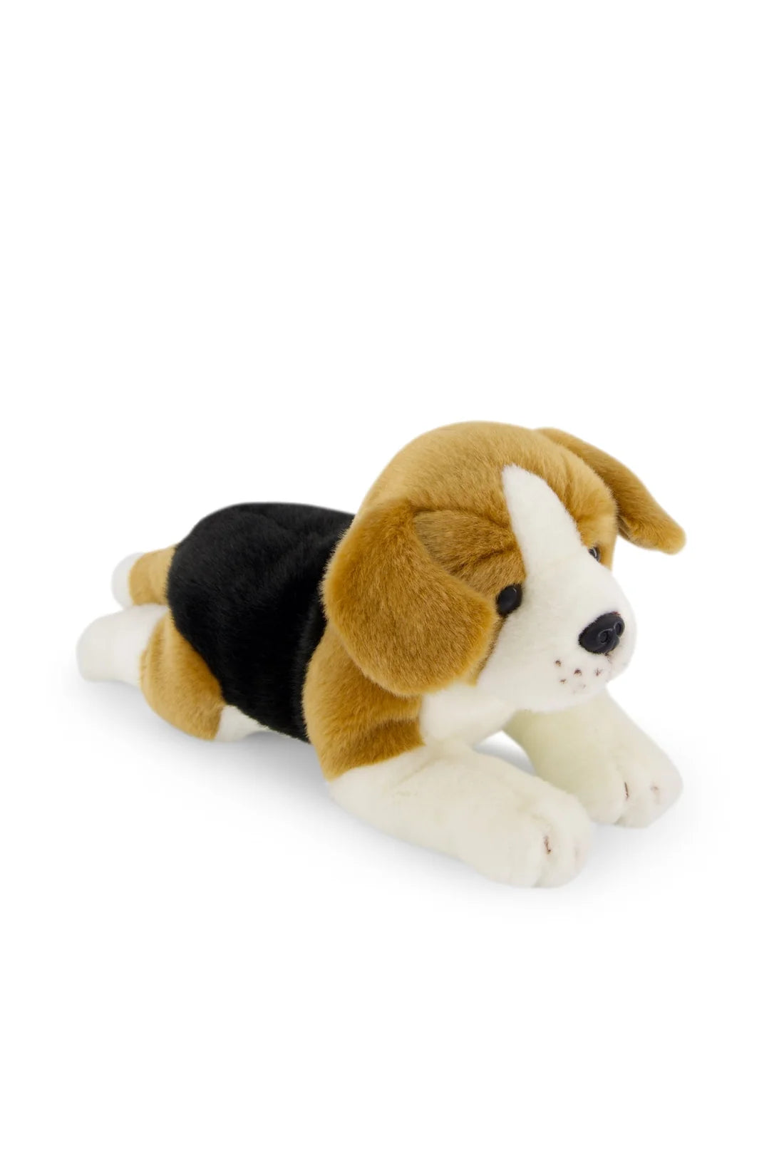 Snuggle Bunnies - Brooklyn The Beagle Soft Toy
