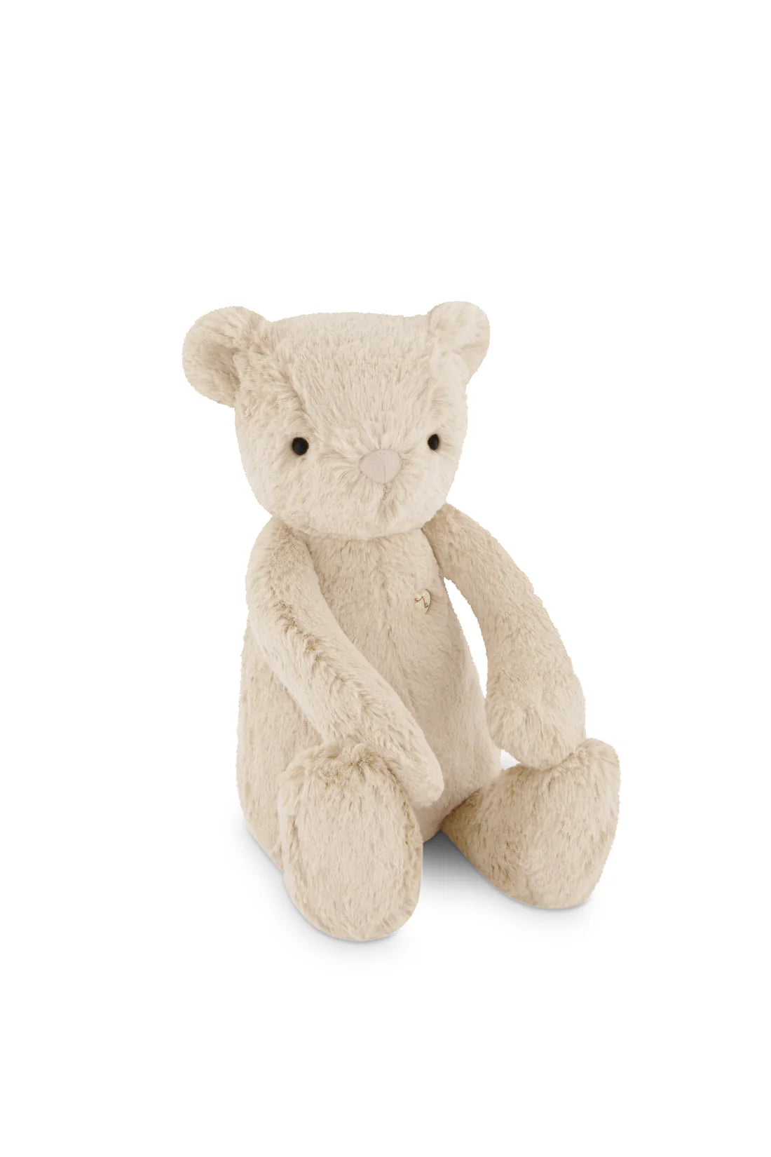 Snuggle Bunnies - Georgie The Bear Soft Toy