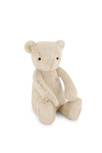 Snuggle Bunnies - Georgie The Bear Soft Toy
