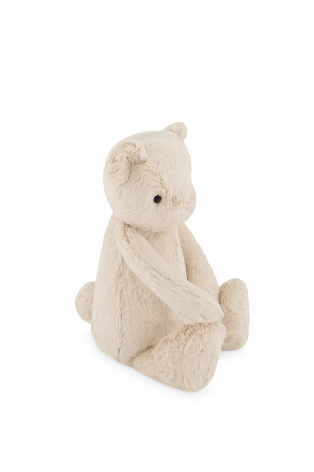 Snuggle Bunnies - Georgie The Bear Soft Toy