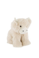 Snuggle Bunnies - Hilda The Highland Cow Soft Toy