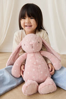 Snuggle Bunnies Penelope Bunny Soft Toy – 45 cm