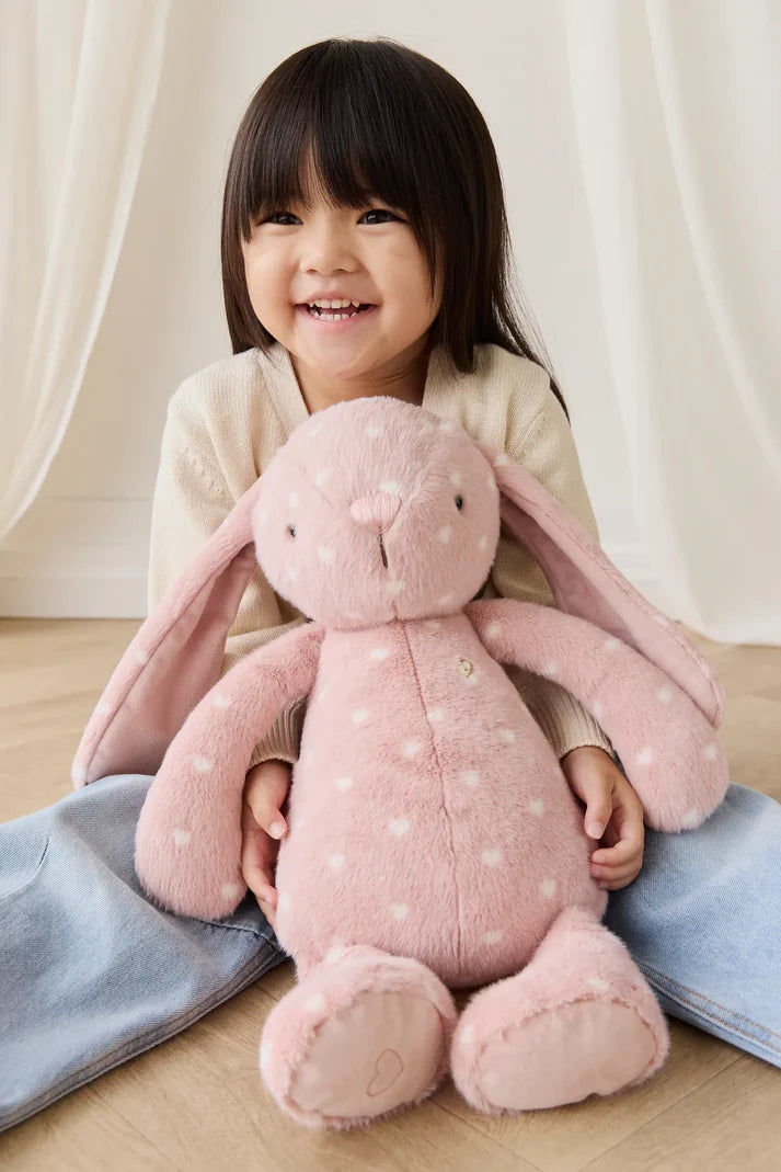 Snuggle Bunnies Penelope Bunny Soft Toy – 45 cm