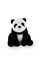 Snuggle Bunnies - Po the Panda Soft Toy