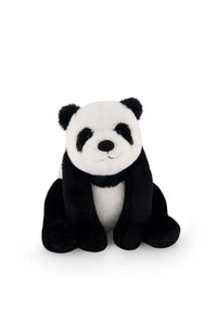 Snuggle Bunnies - Po the Panda Soft Toy
