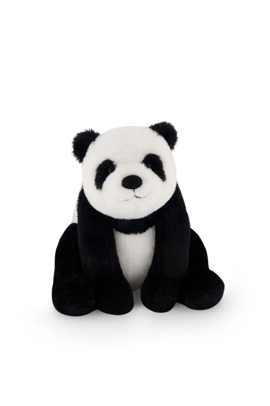 Snuggle Bunnies - Po the Panda Soft Toy