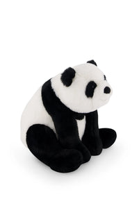 Snuggle Bunnies - Po the Panda Soft Toy