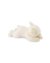Snuggle Bunnies Lambie the Lamb Soft Toy – 28 cm Lamb soft toy