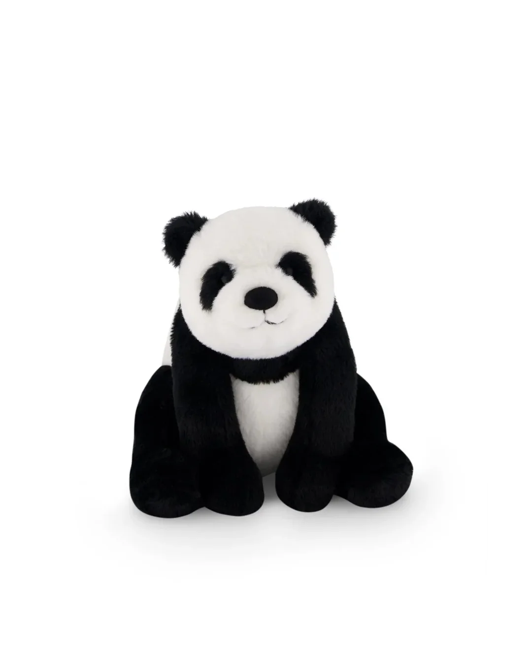 Snuggle Bunnies Po the Panda Soft Toy – 23 cm Panda soft toy
