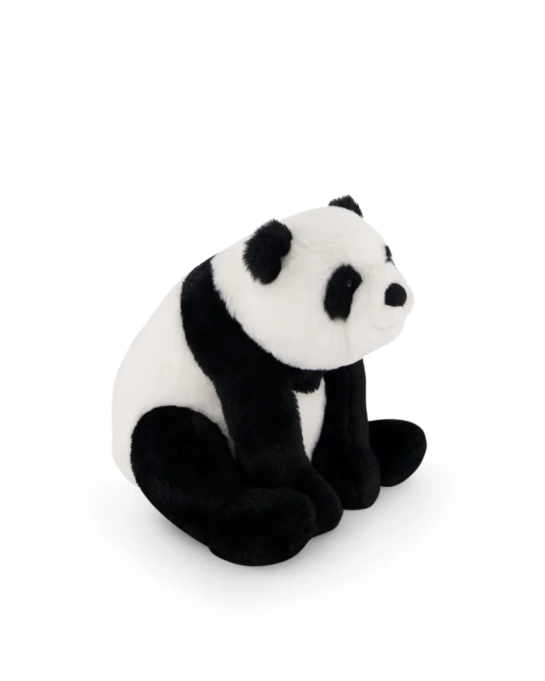 Snuggle Bunnies Po the Panda Soft Toy – 23 cm Panda soft toy