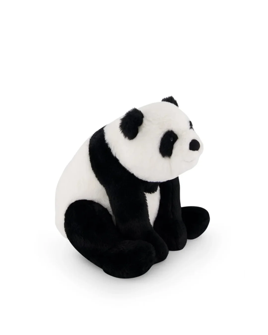Snuggle Bunnies Po the Panda Soft Toy – 23 cm