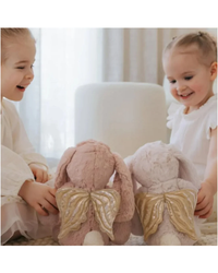 Snuggle Bunnies Fairy Penelope Soft Toy - 30cm Soft Toy
