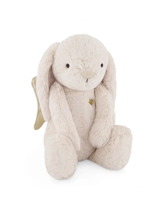 Snuggle Bunnies Fairy Penelope Soft Toy - 30cm