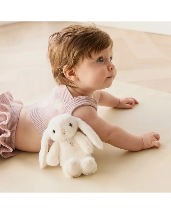 Snuggle Bunnies Little Penelope Soft Toy – 15 cm