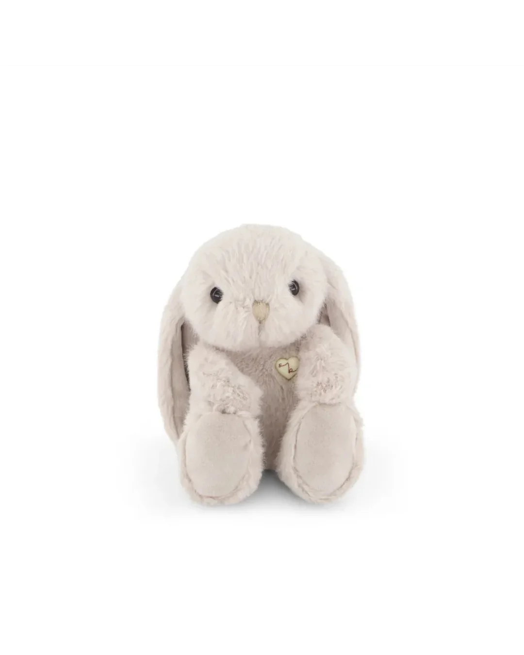 Snuggle Bunnies Little Penelope Soft Toy – 15 cm Soft Toy Beige