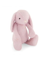 Snuggle Bunnies Penelope Bunny Soft Toy – 30 cm Soft Toy Blush