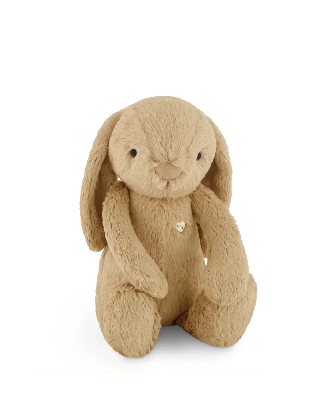 Snuggle Bunnies Penelope Bunny Soft Toy – 30 cm Soft Toy Caramel