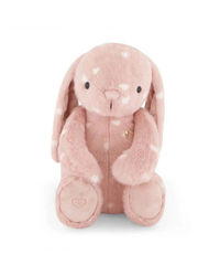 Snuggle Bunnies Penelope Bunny Soft Toy – 30 cm Soft Toy Little Love