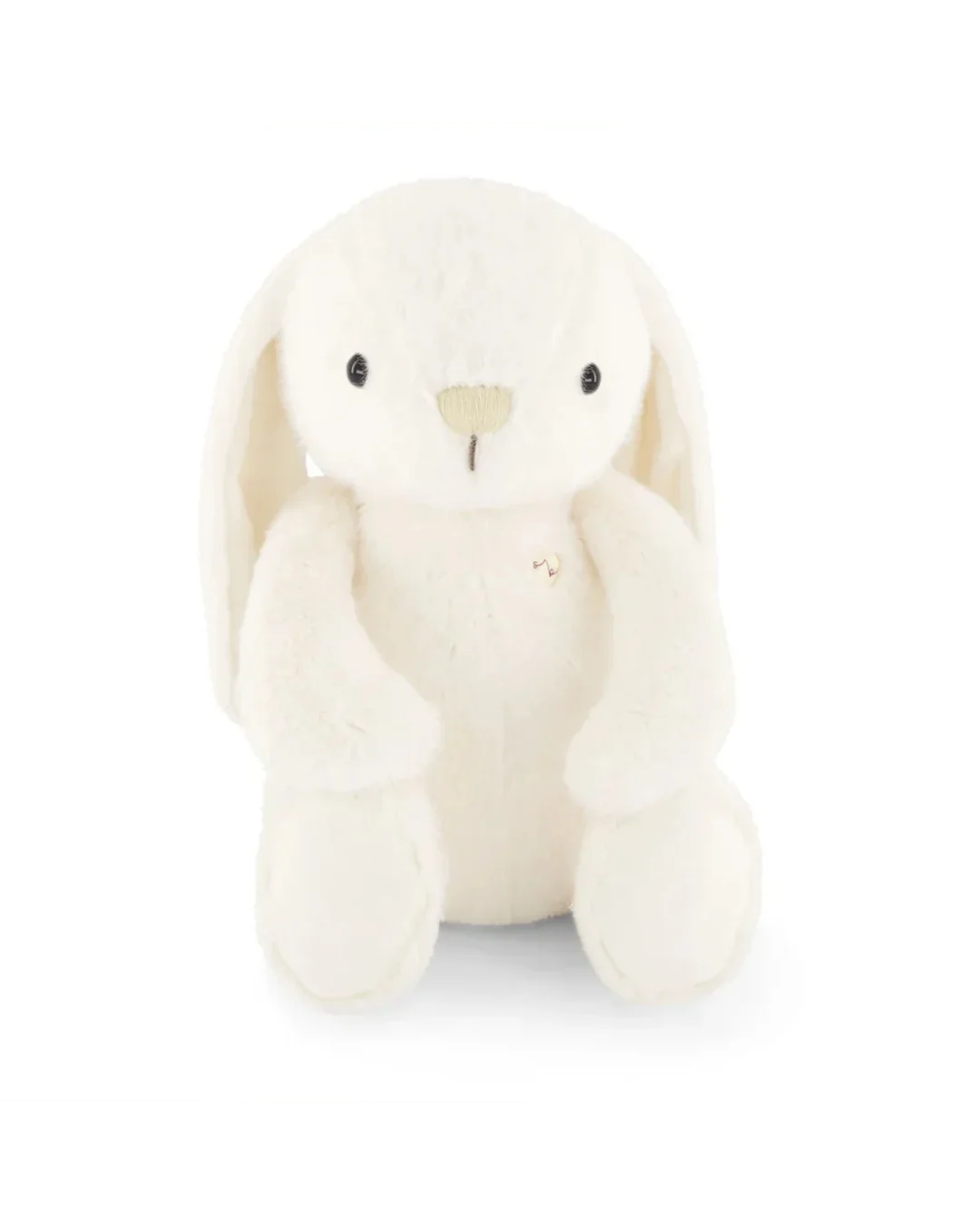 Snuggle Bunnies Penelope Bunny Soft Toy – 30 cm Soft Toy Marshmallow