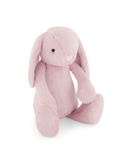 Snuggle Bunnies Penelope Bunny Soft Toy – 30 cm Soft Toy Powder Pink