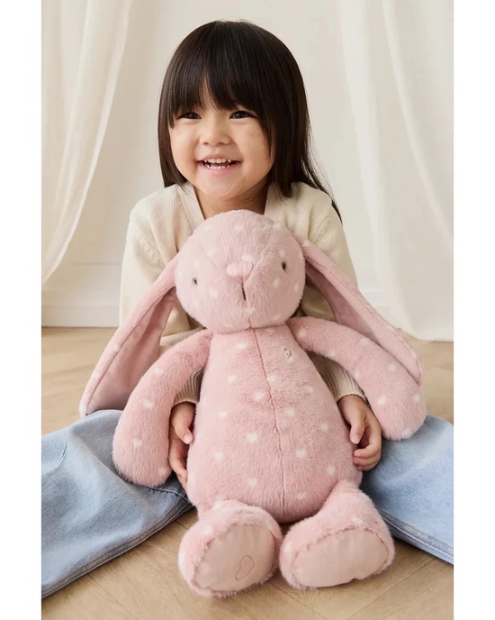 Snuggle Bunnies Penelope Bunny Soft Toy – 45 cm