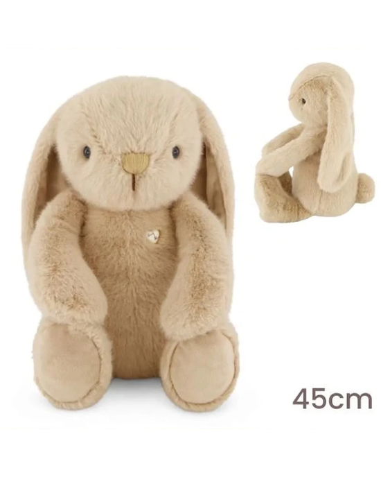 Snuggle Bunnies Penelope Bunny Soft Toy – 45 cm