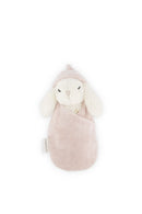Snuggle Bunnies Sleeping Penelope - 20cm